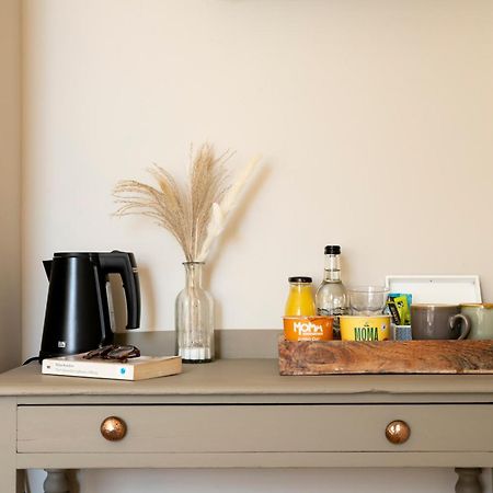 Morleys Rooms - Located In The Heart Of Hurstpierpoint By Huluki Sussex Stays Exterior photo